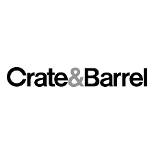 Falabella · Crate & Barrel CO logo