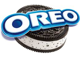 Mondelez logo
