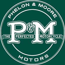 Phelon & Moore logo